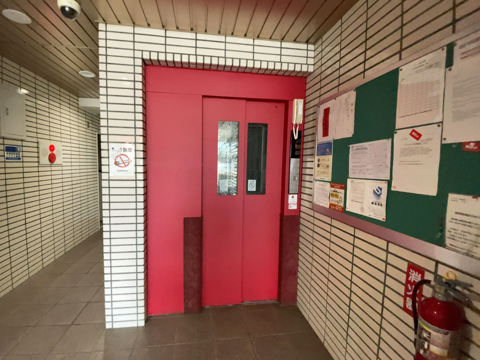 エレベーター