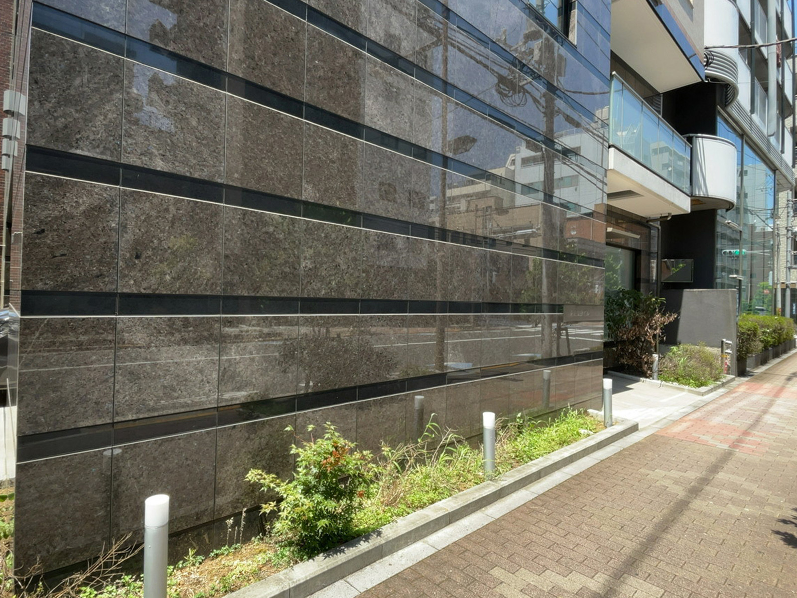 1階の様子