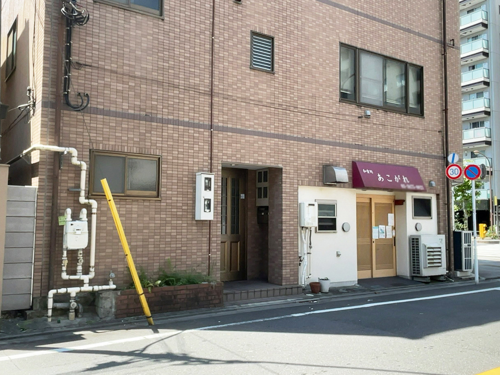 1階の様子