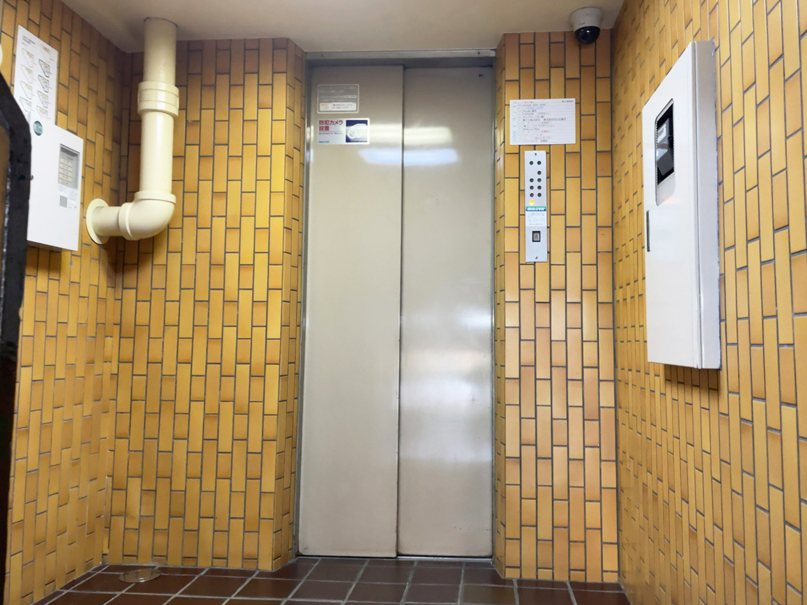 エレベーター