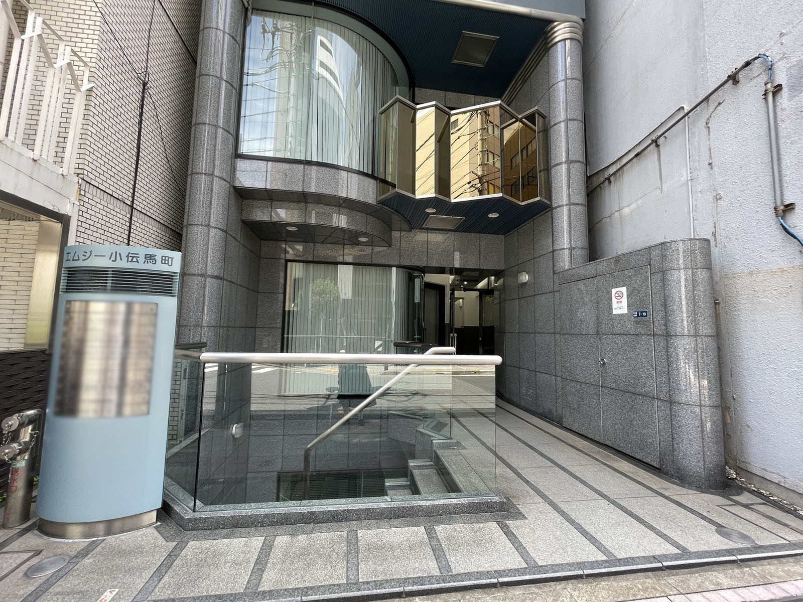 1階の様子