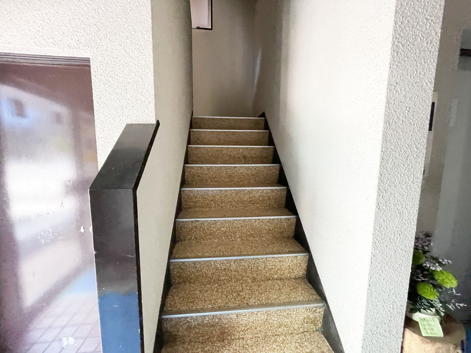 内階段