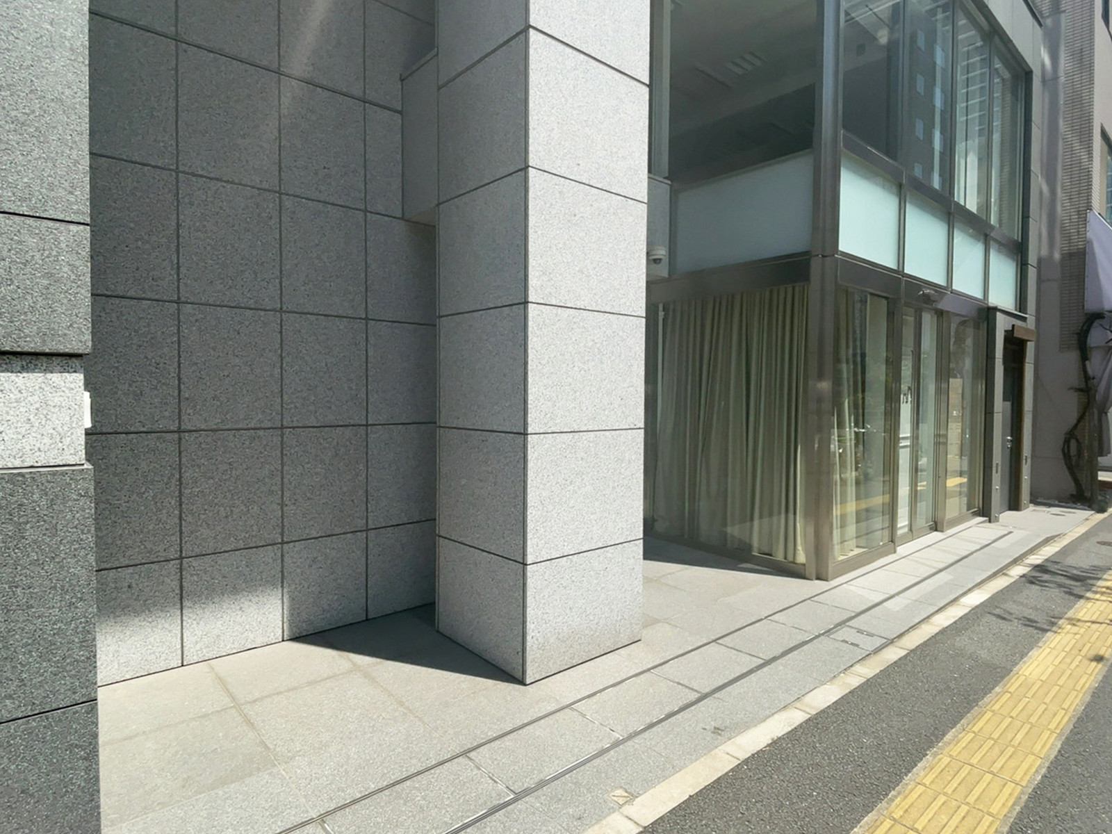1階の様子