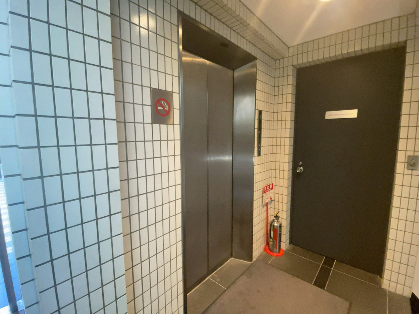 エレベーター