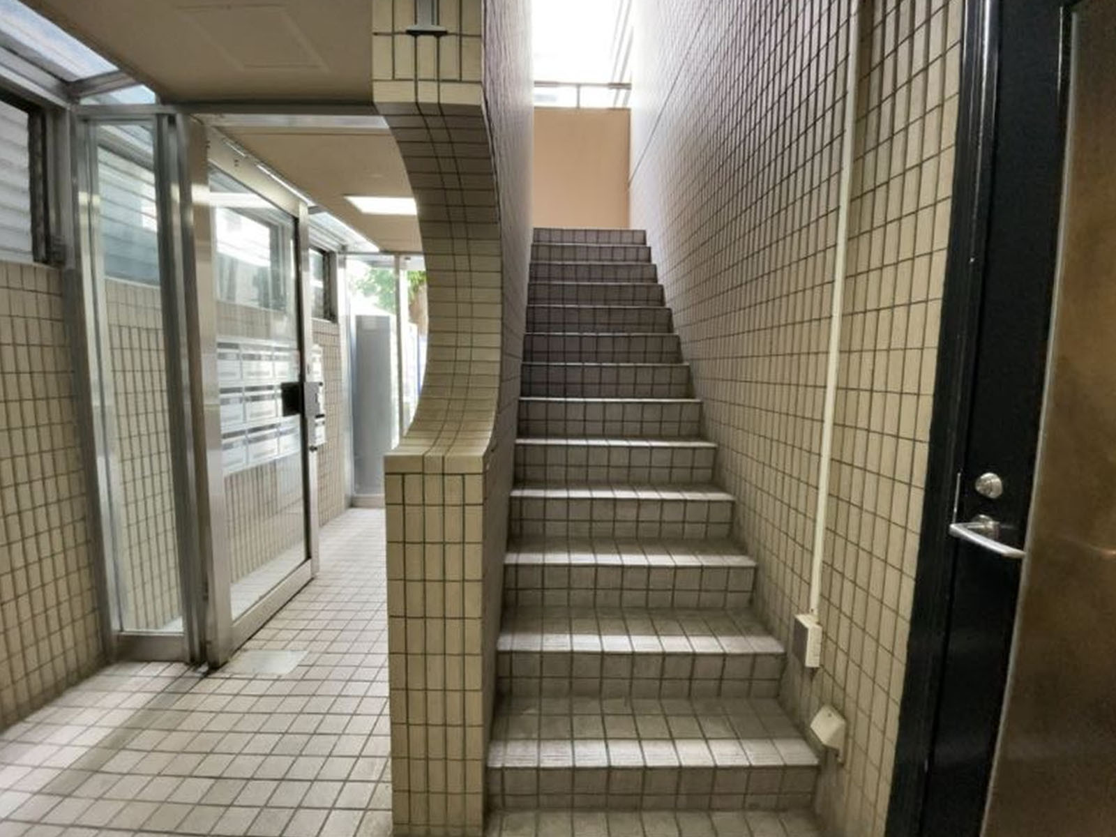 内階段