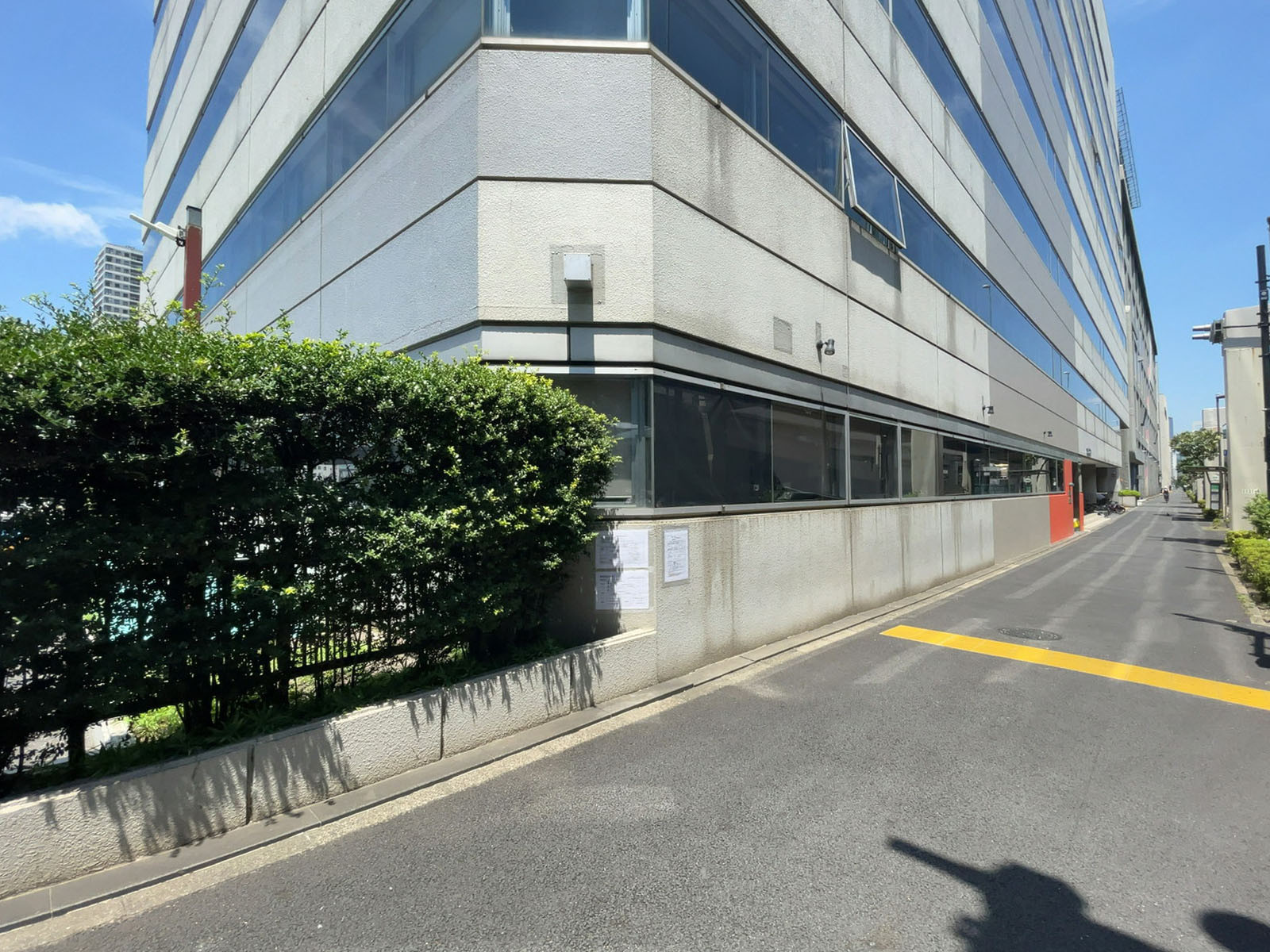 1階の様子