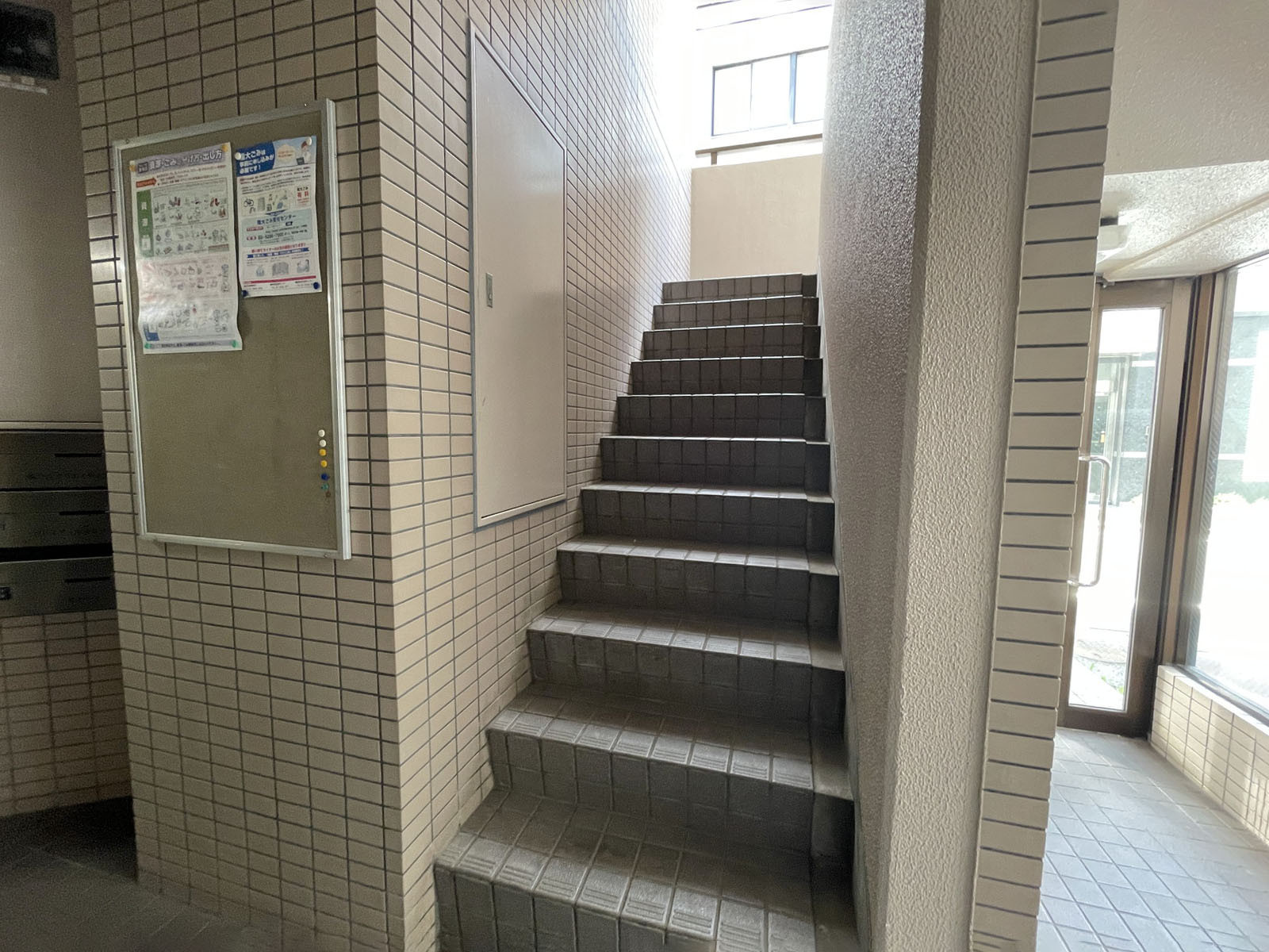 内階段