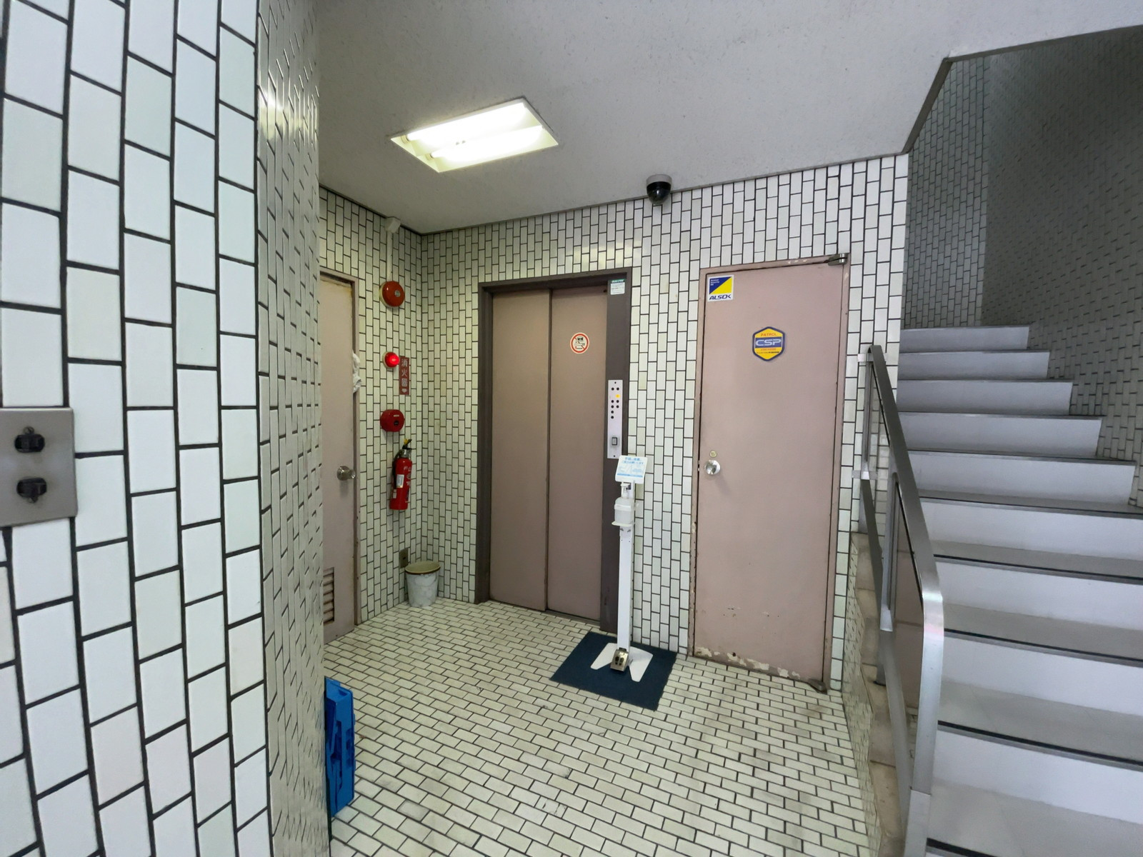 エレベーター