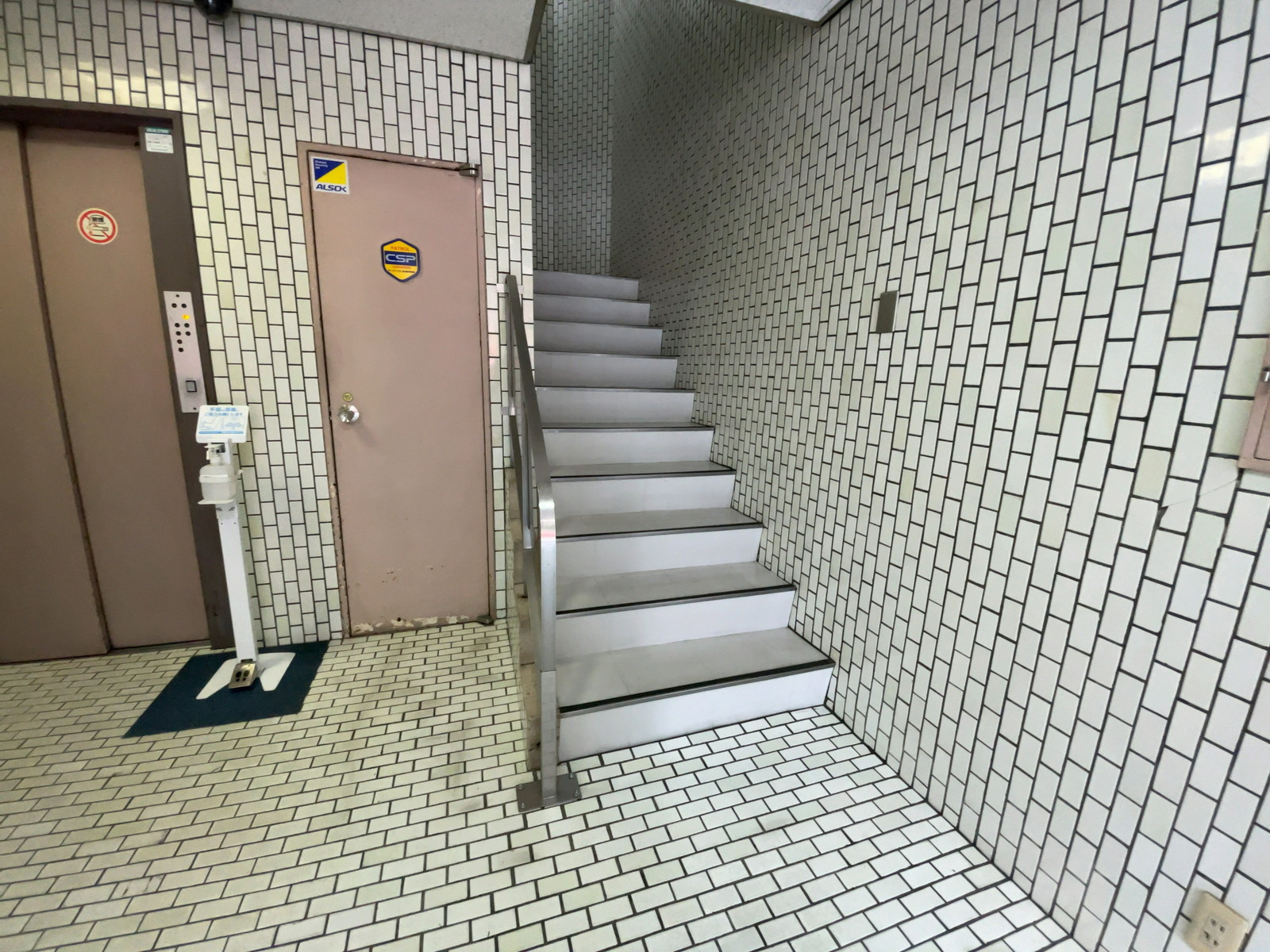 階段