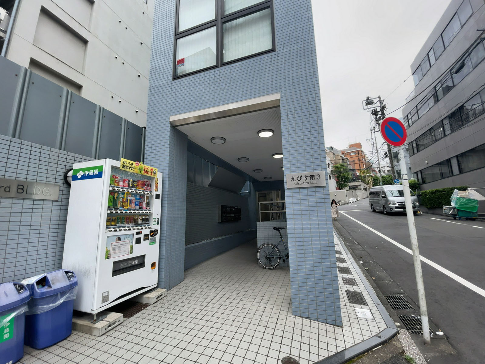 1階の様子