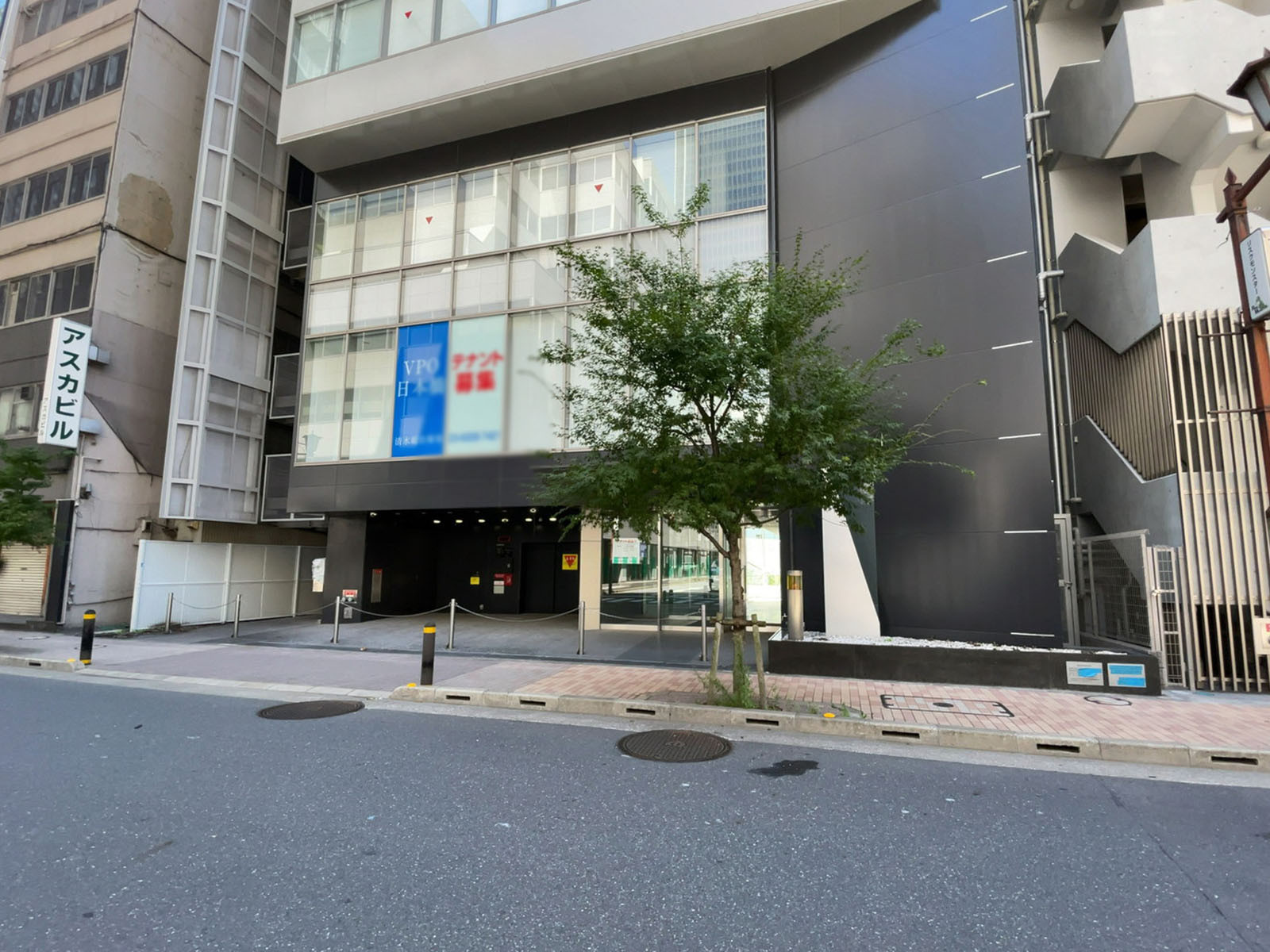 1階の様子