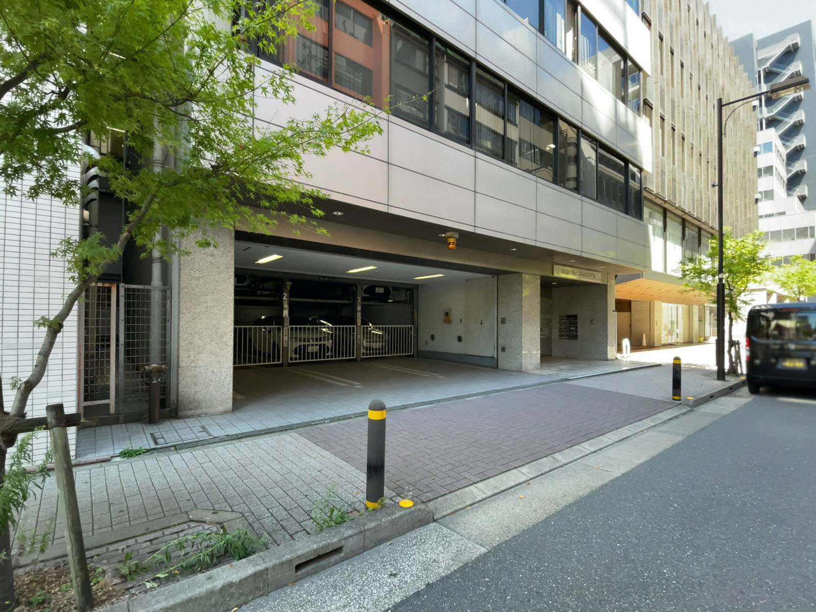 1階の様子