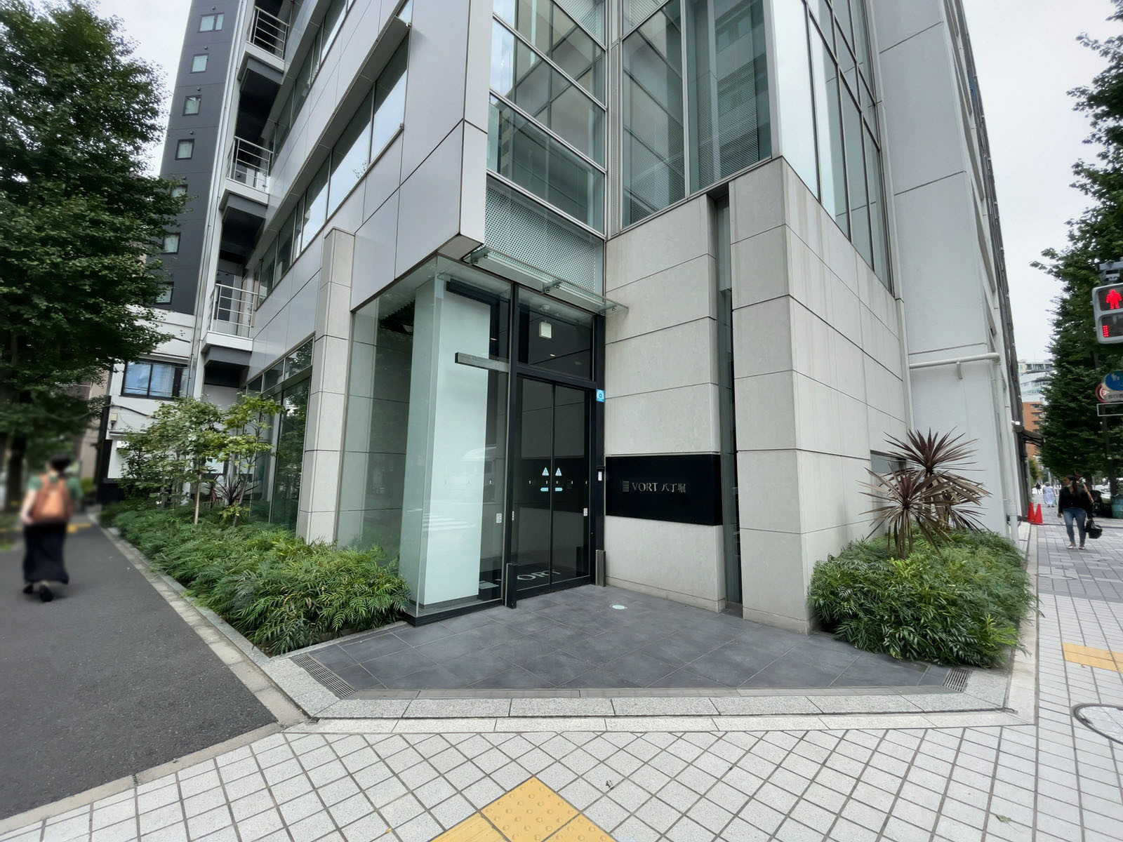 1階の様子