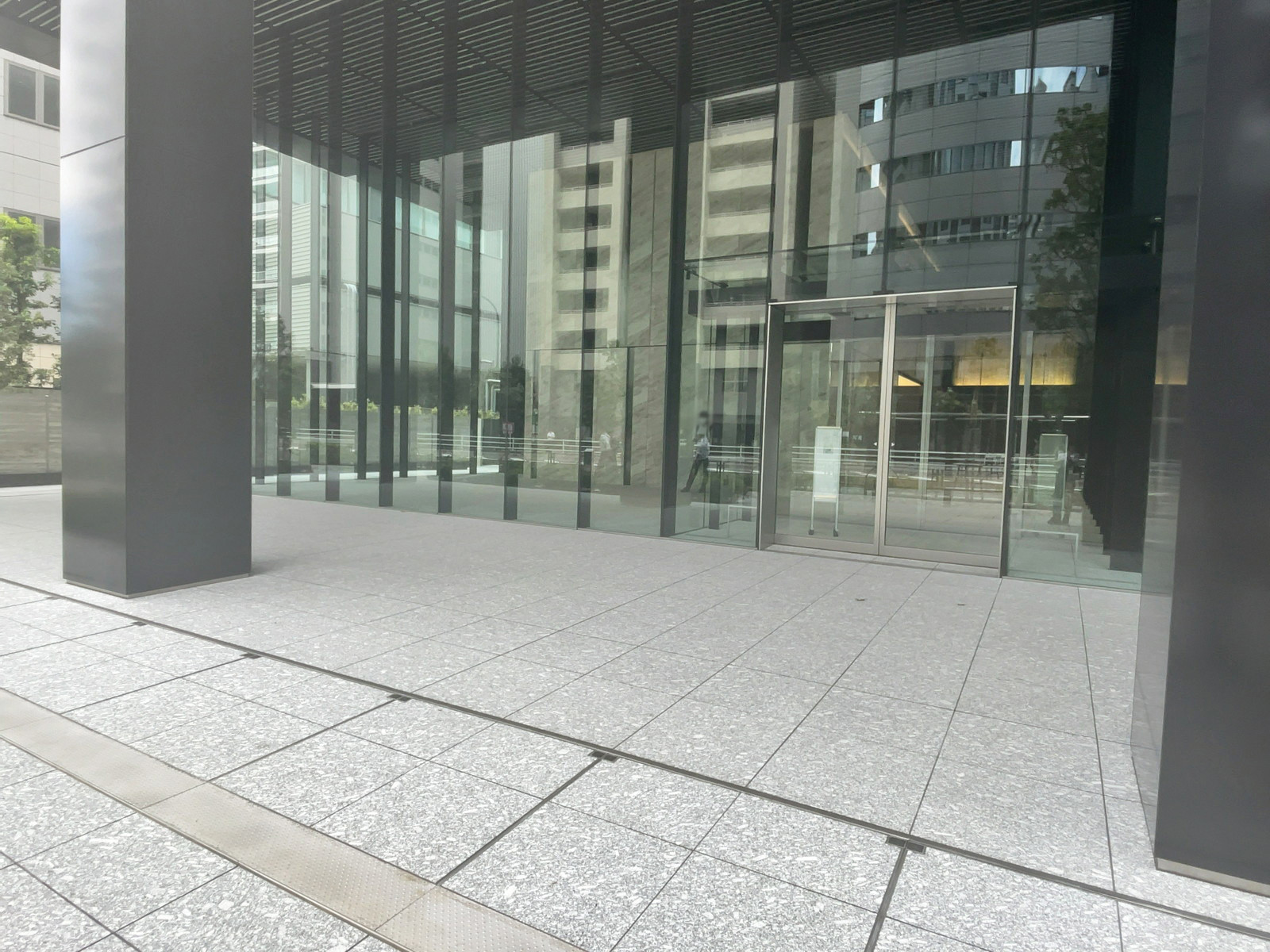 1階の様子