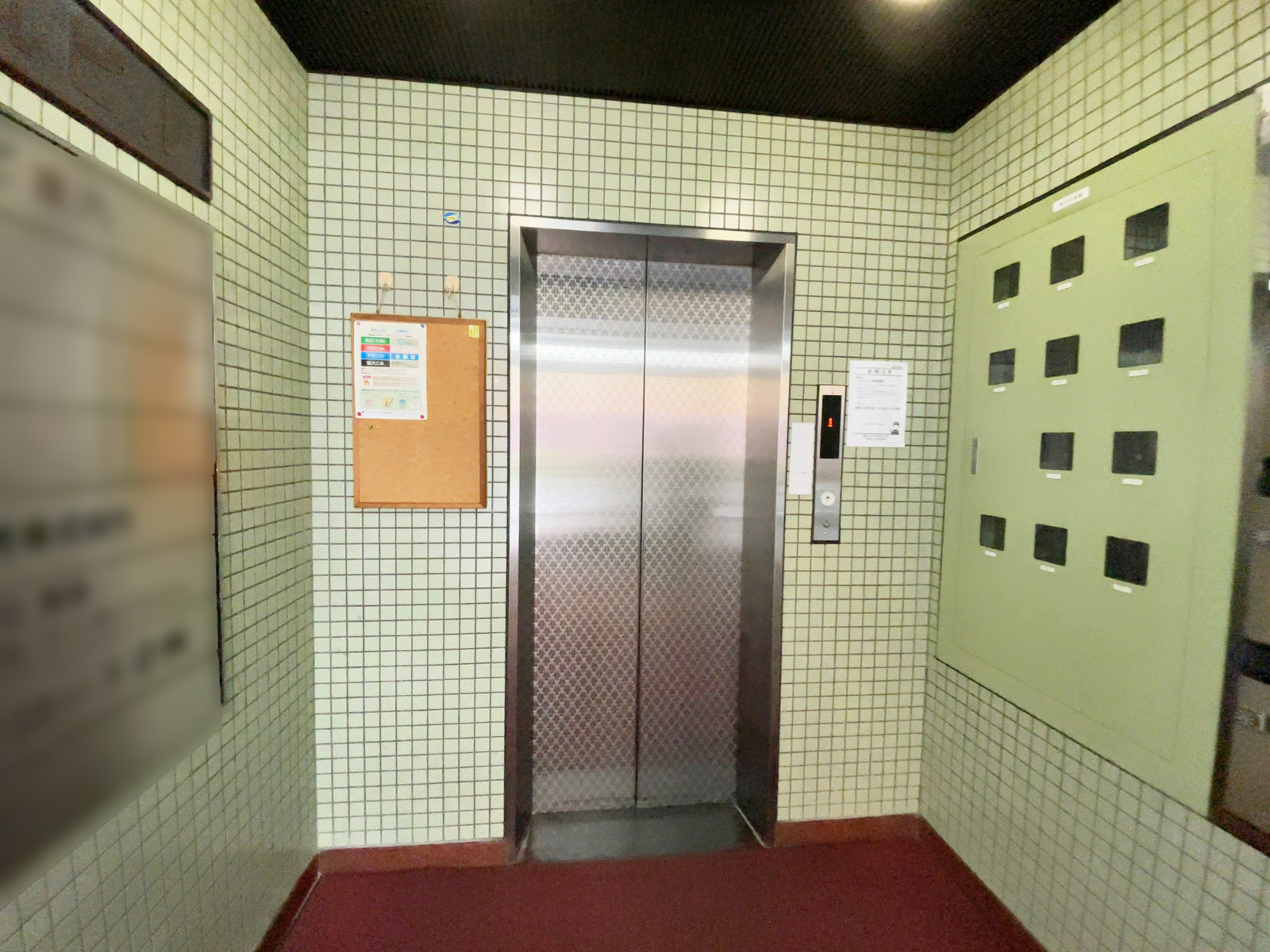 エレベーター