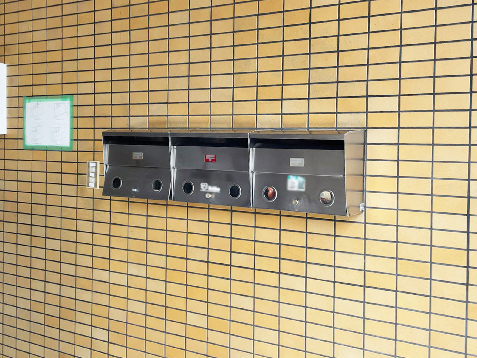 ポスト