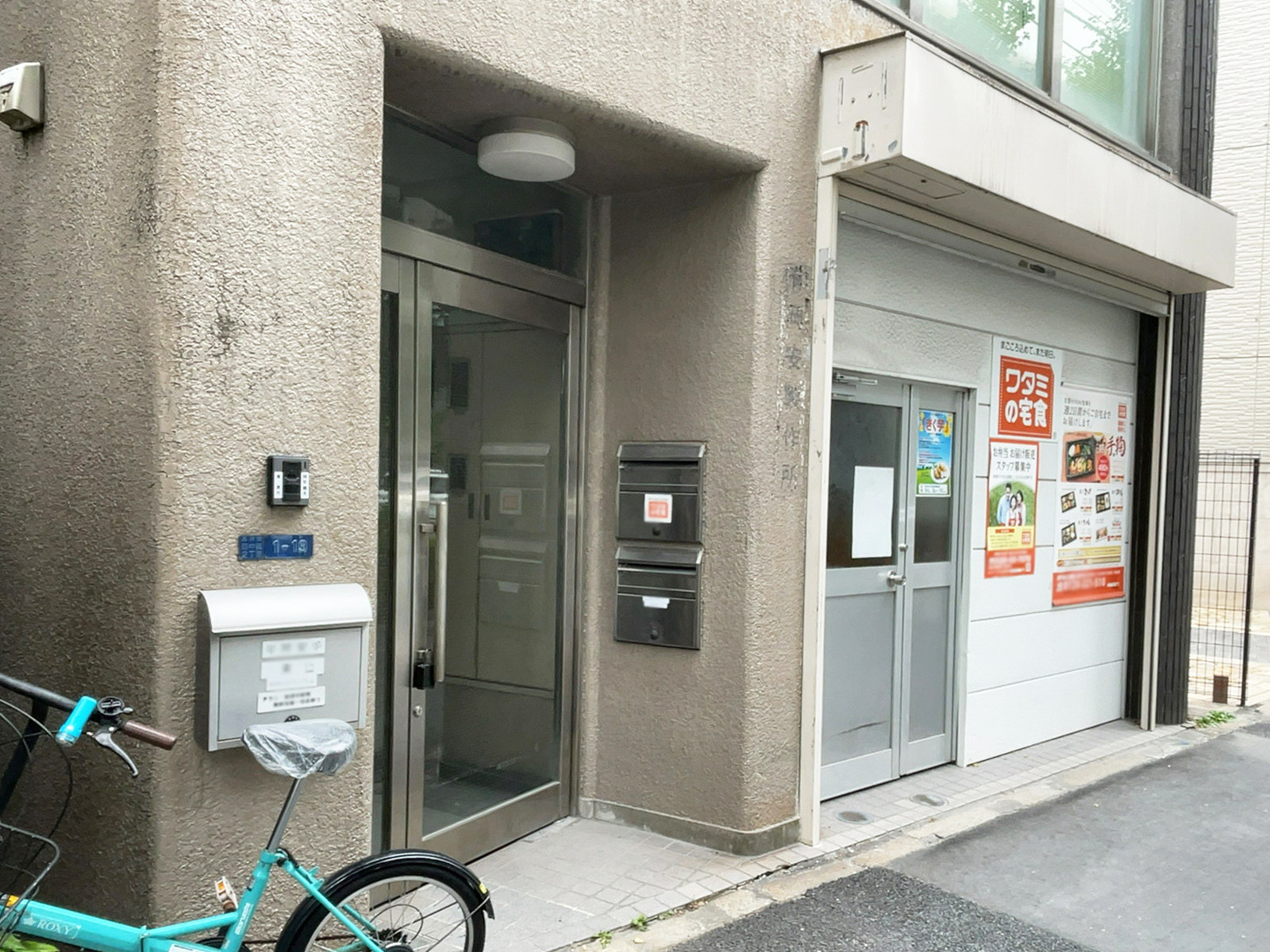 1階の様子