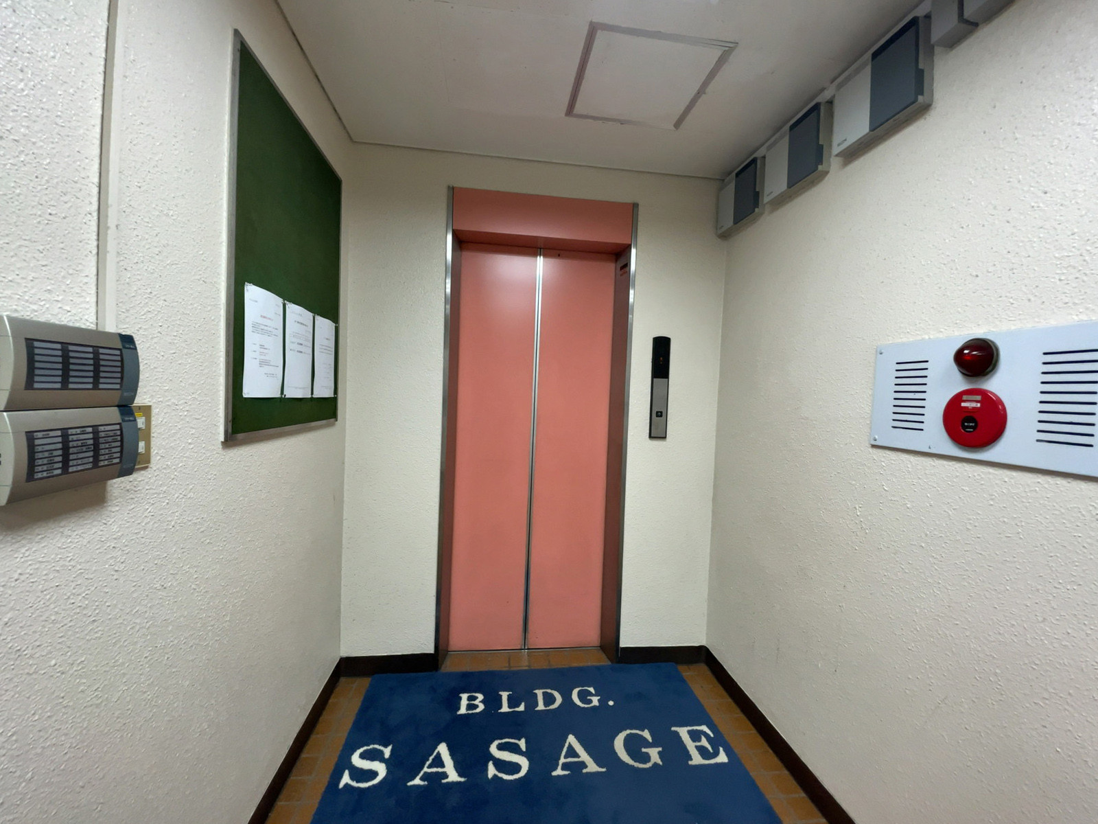 エレベーター