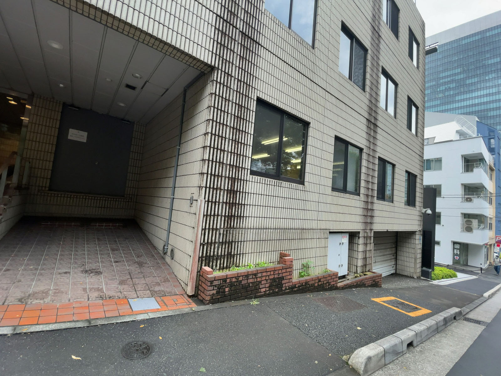 1階の様子