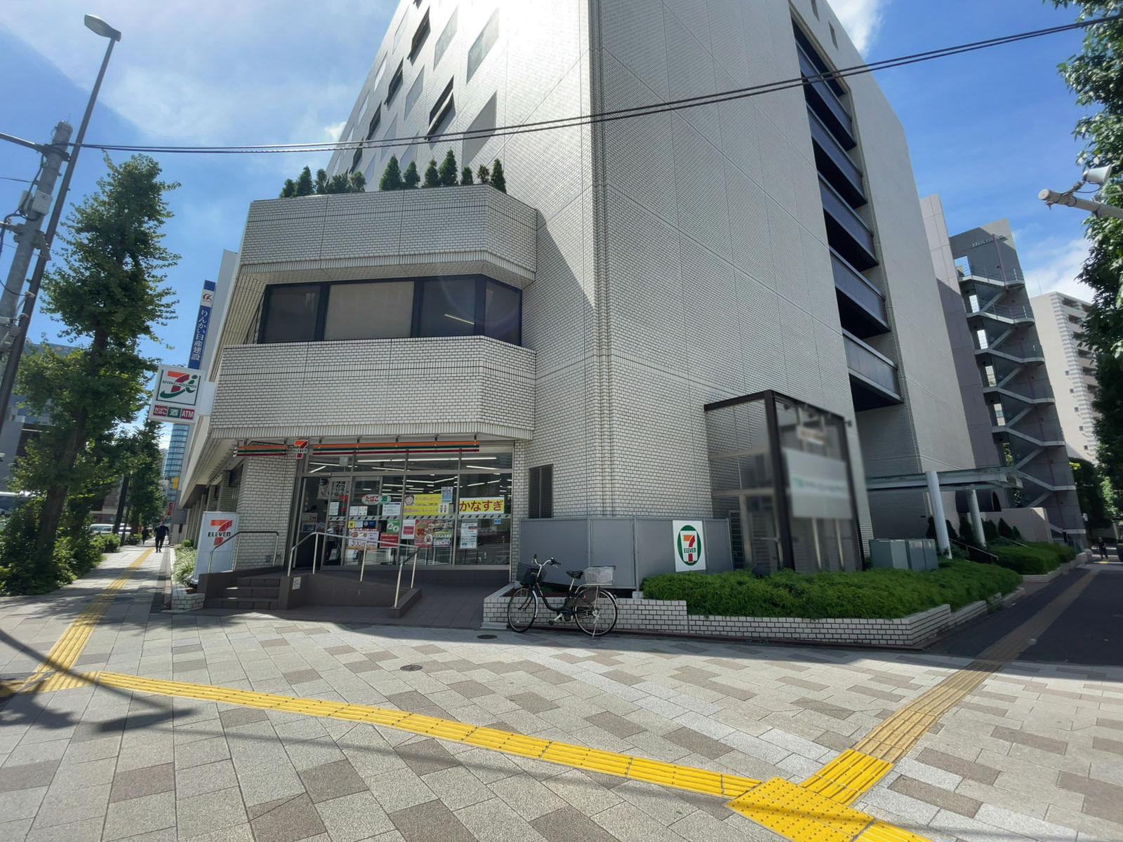 1階の様子
