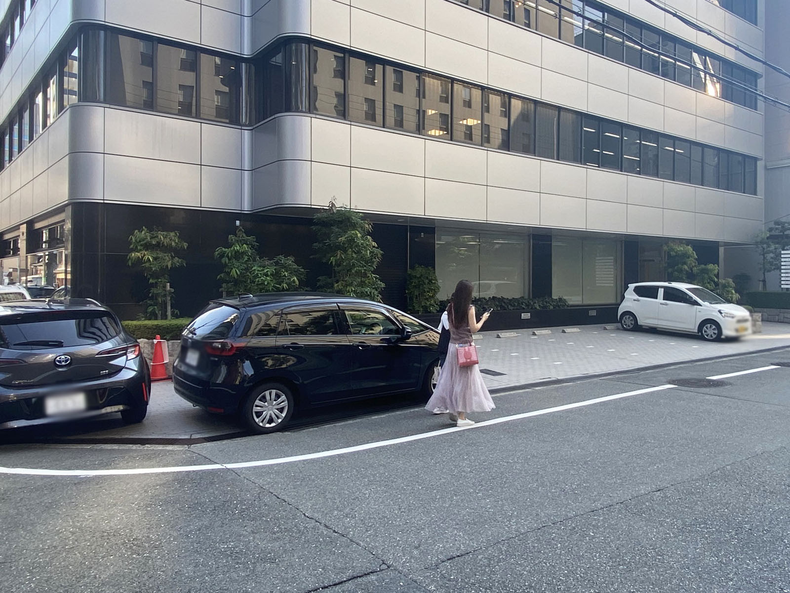 1階の様子