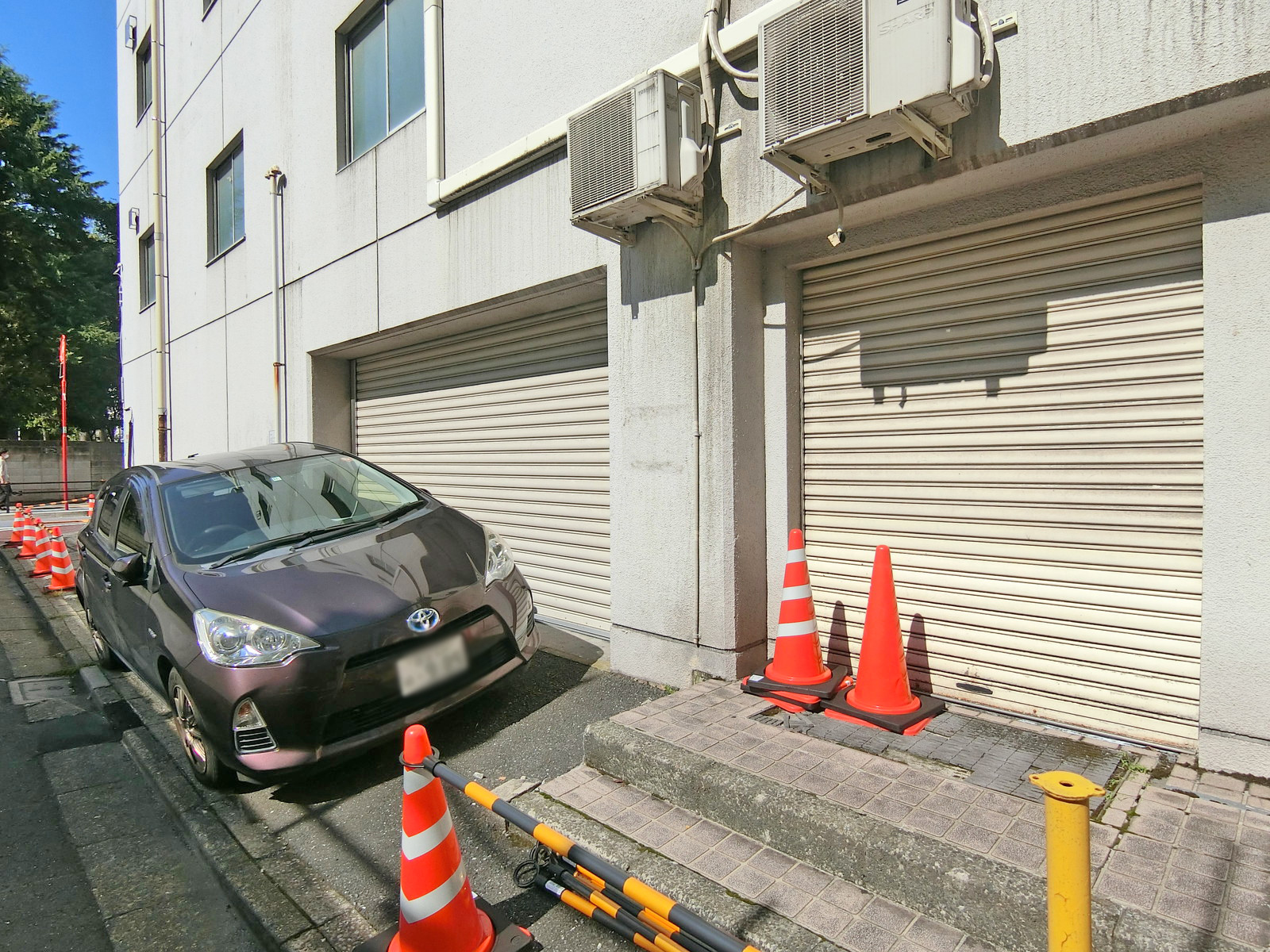 1階の様子