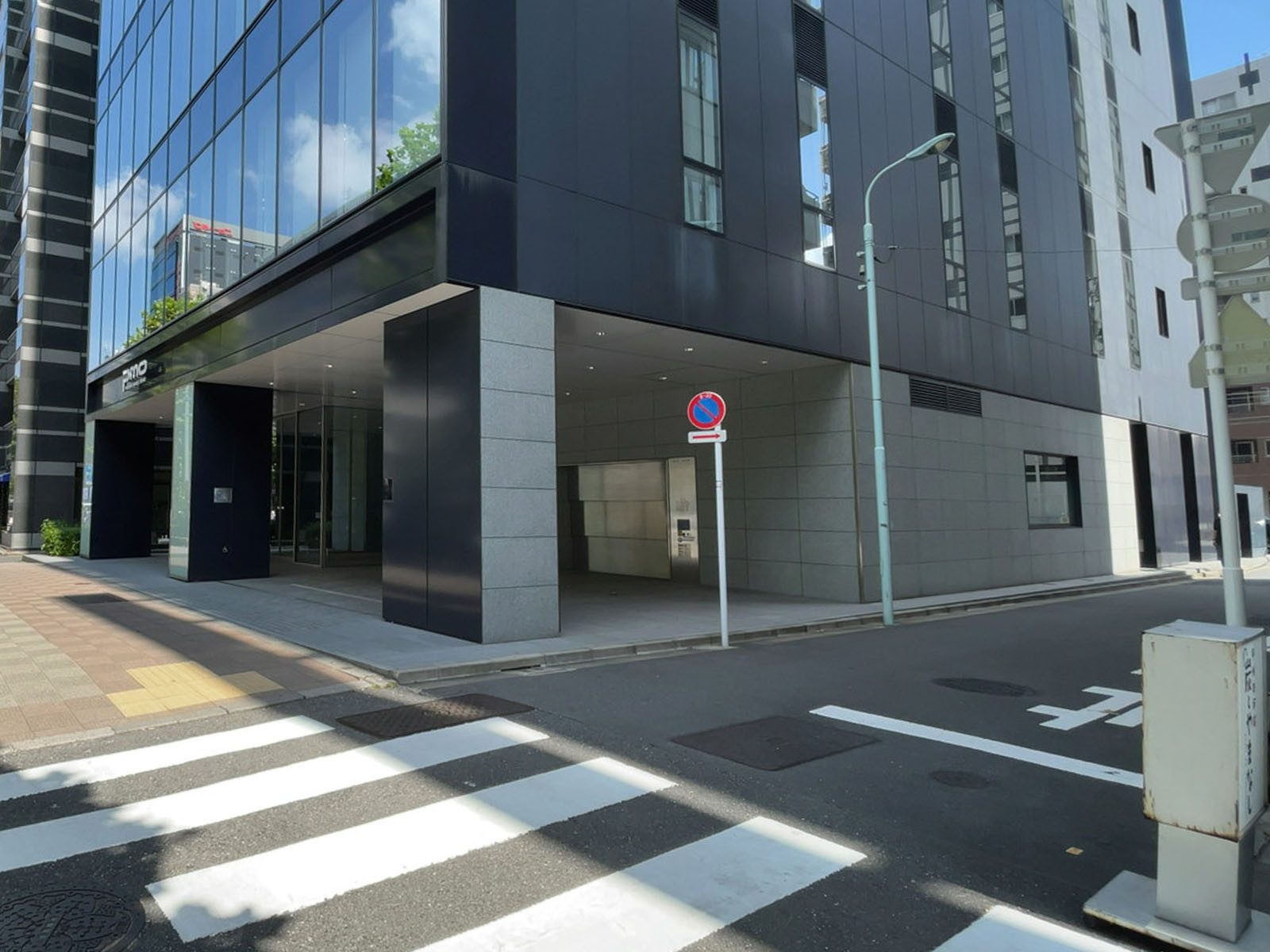 1階の様子