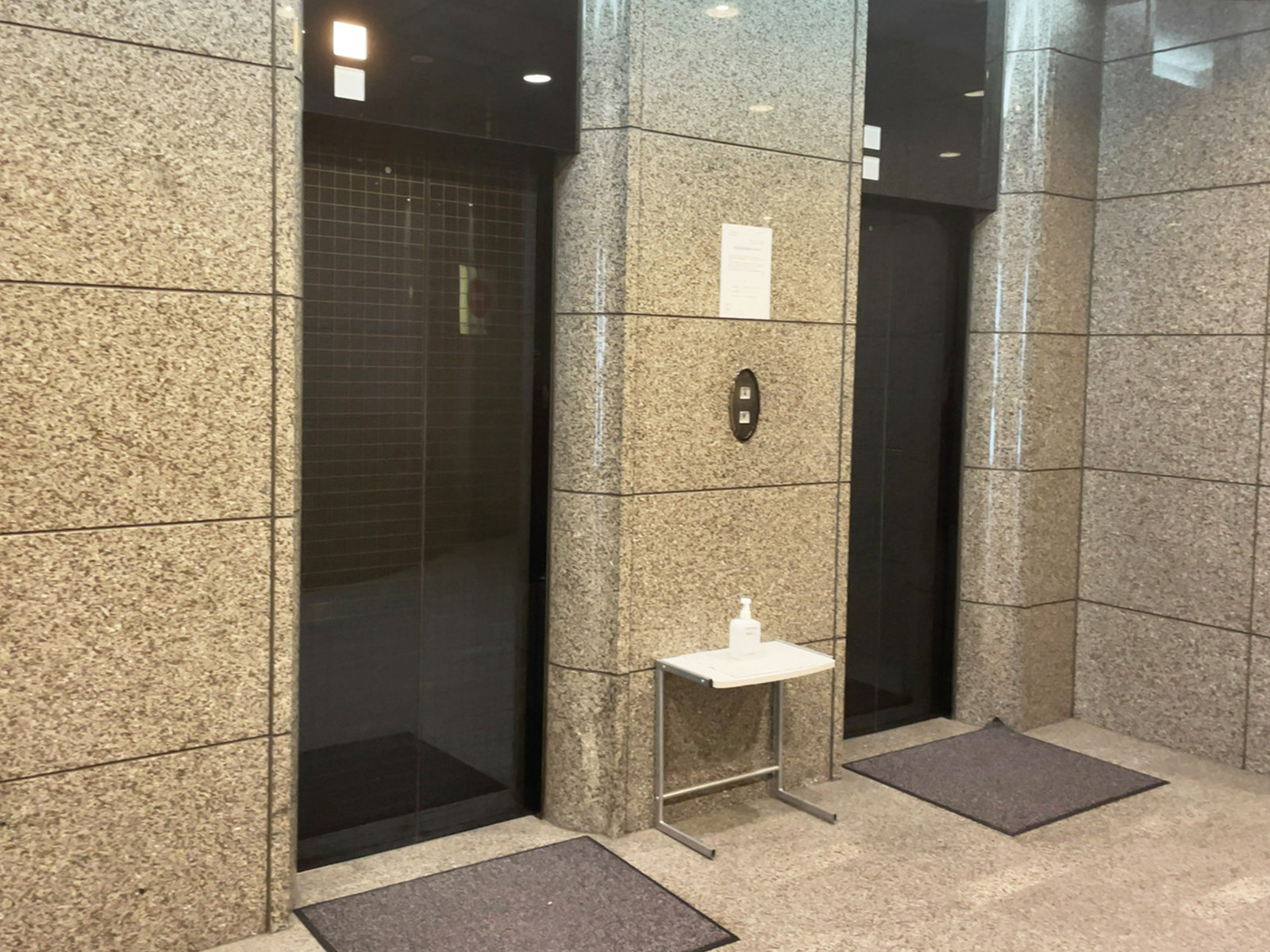 エレベーター