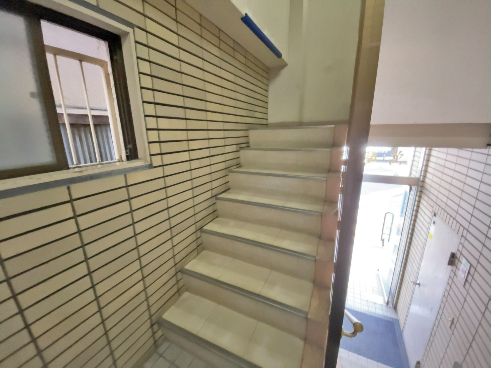 内階段