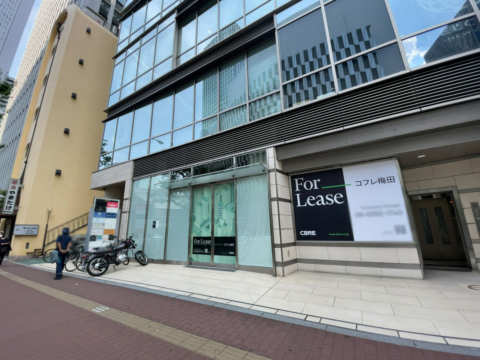 1階の様子