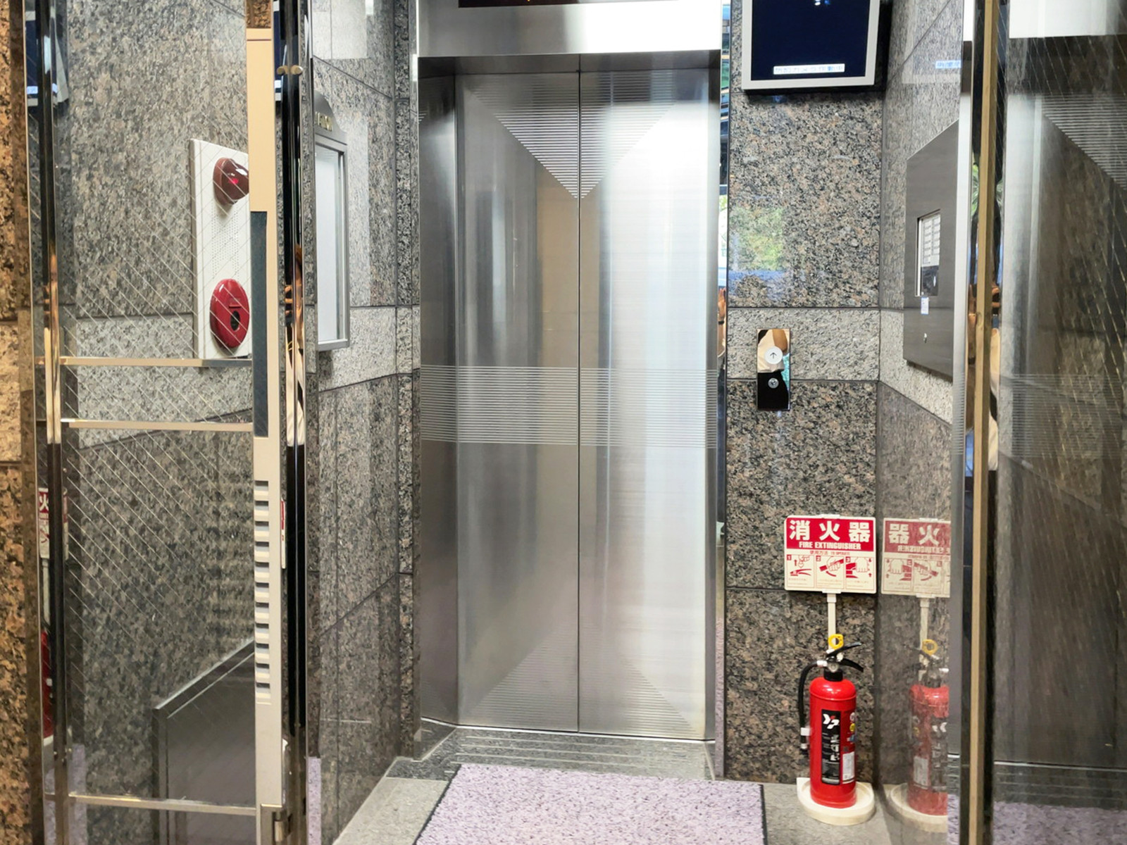 エレベーター