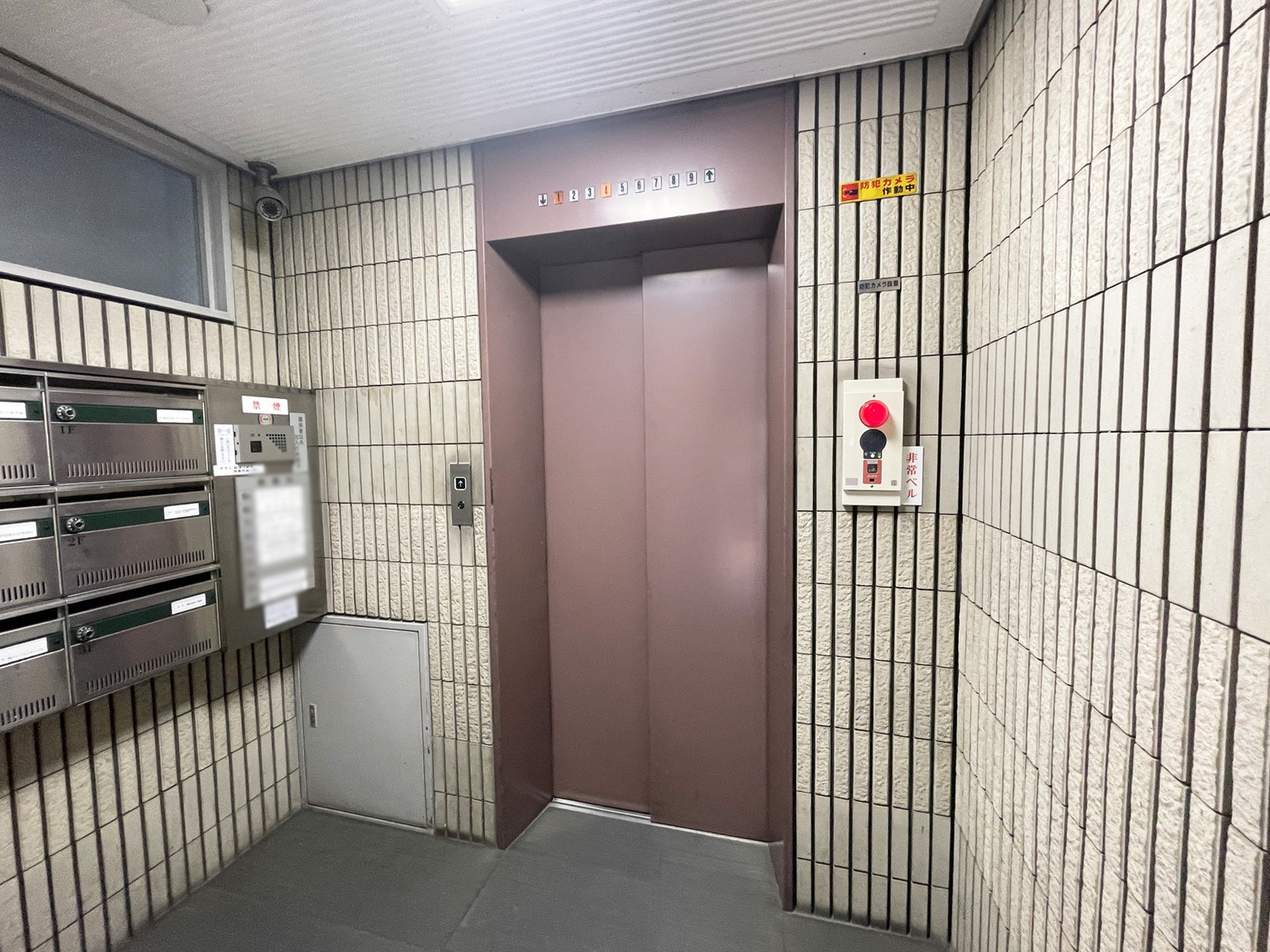 エレベーター