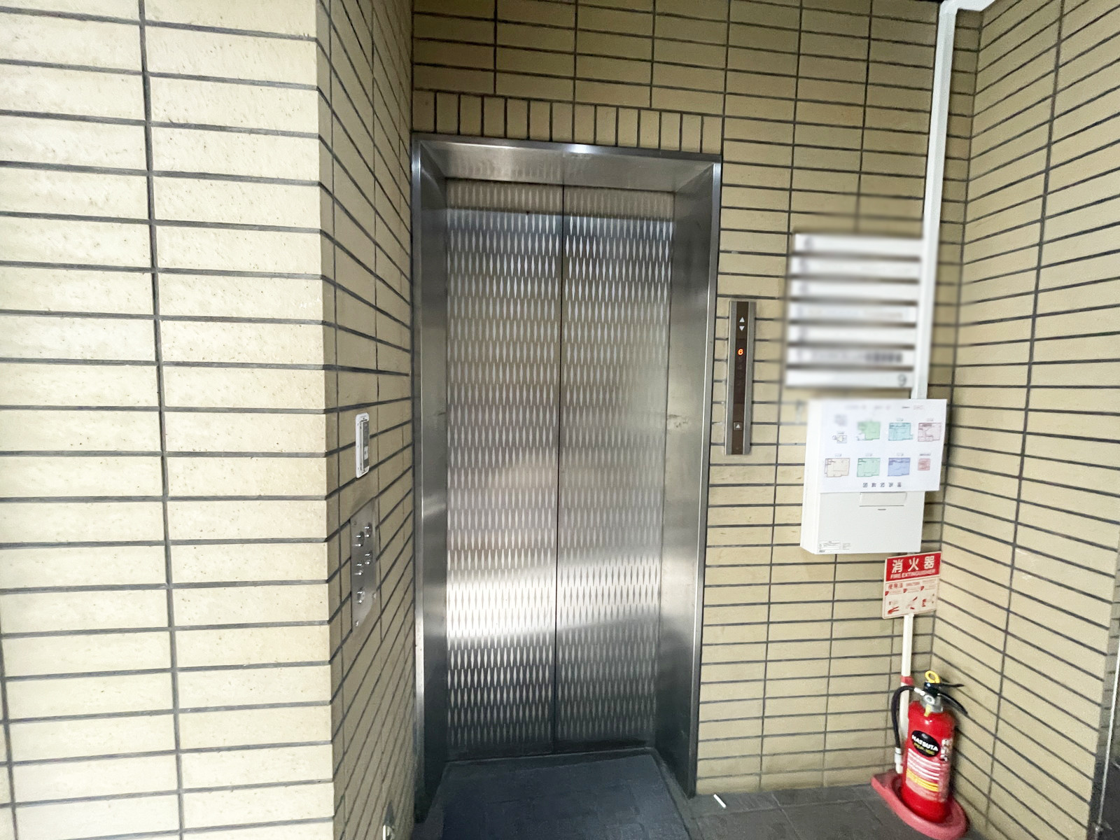 エレベーター