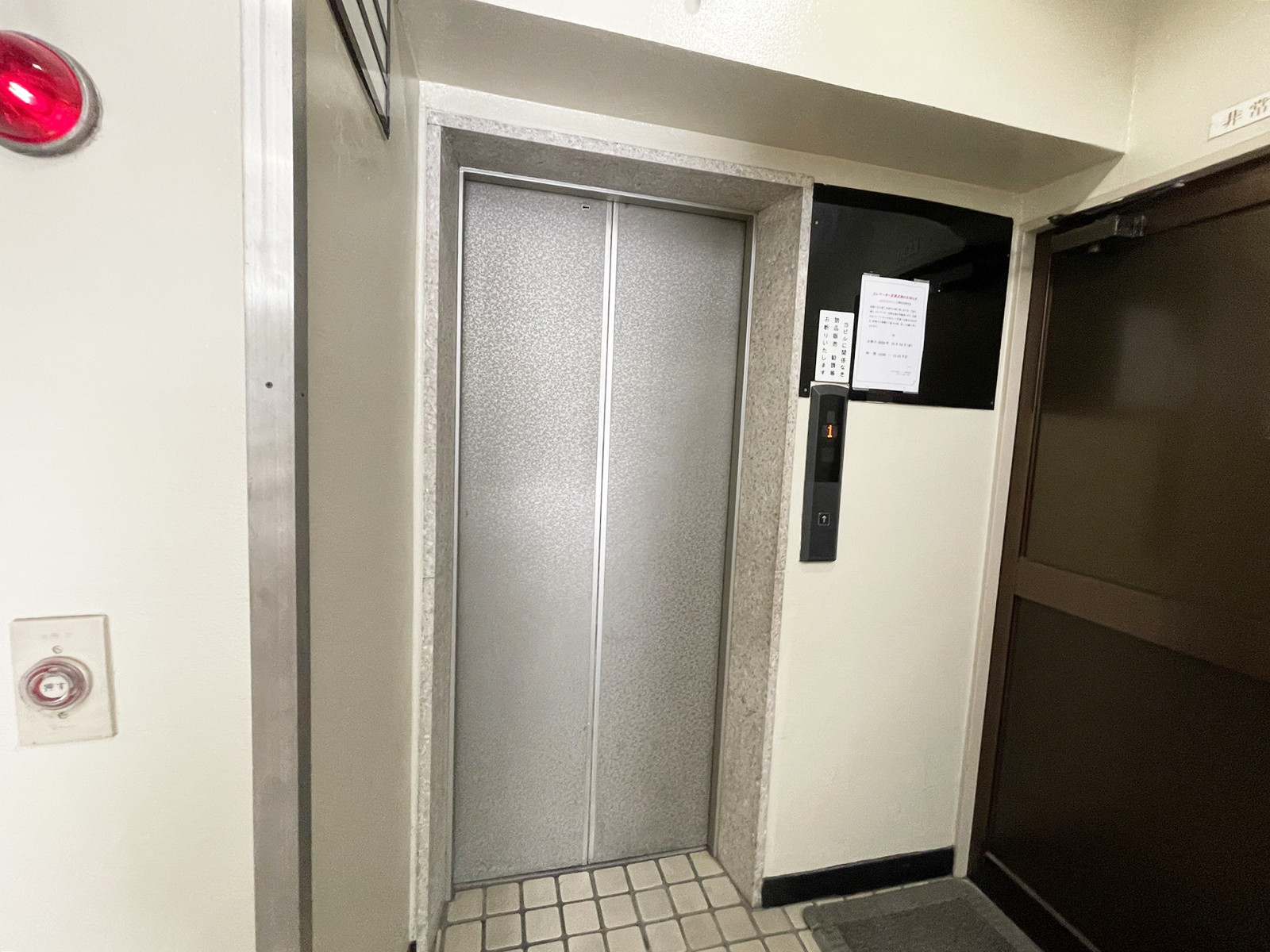 エレベーター