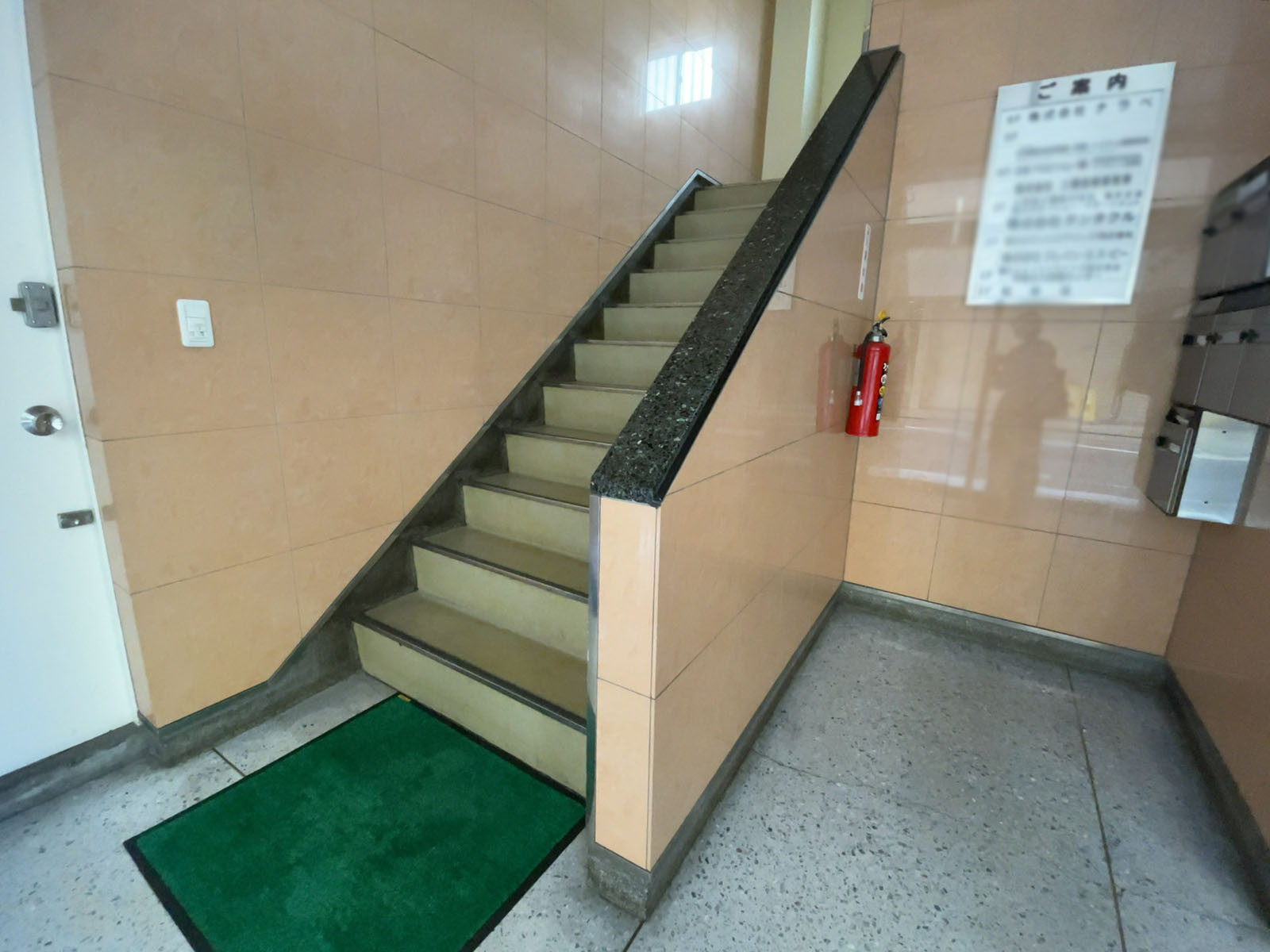 階段
