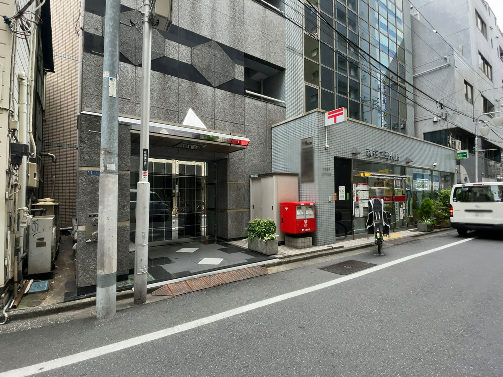 1階の様子
