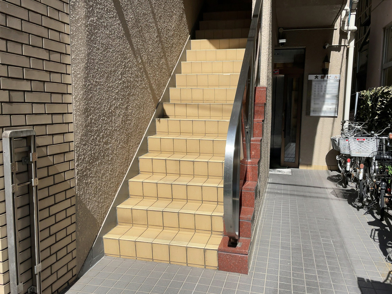 内階段