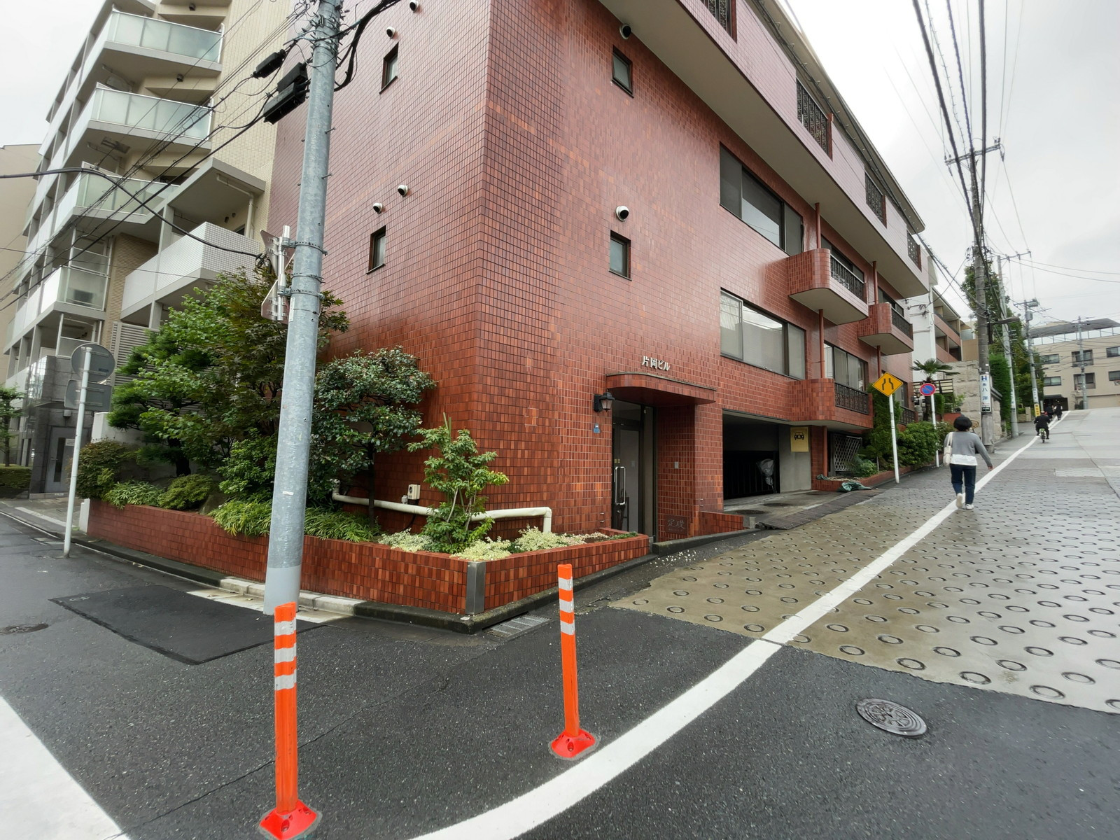 1階の様子