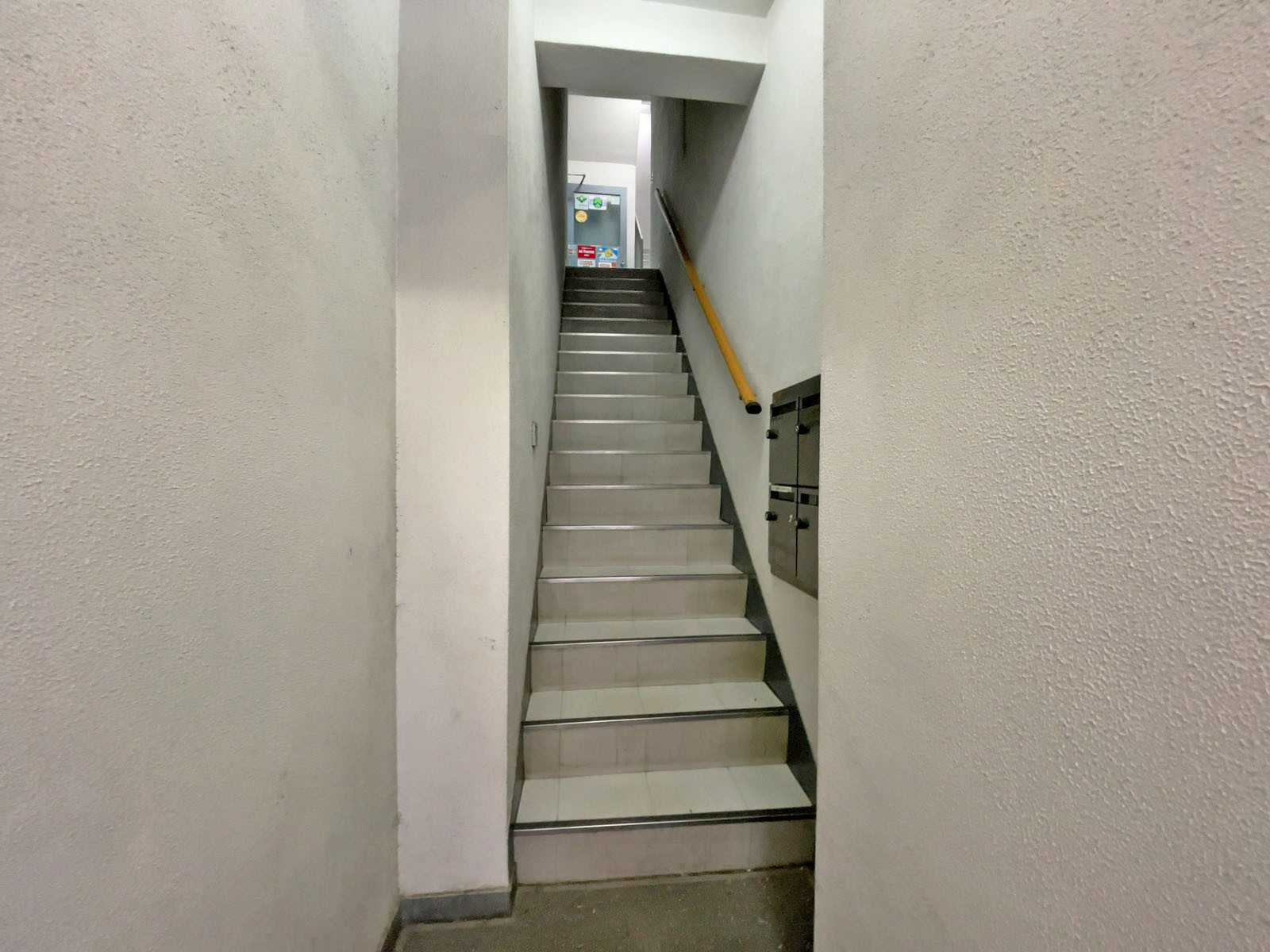 階段