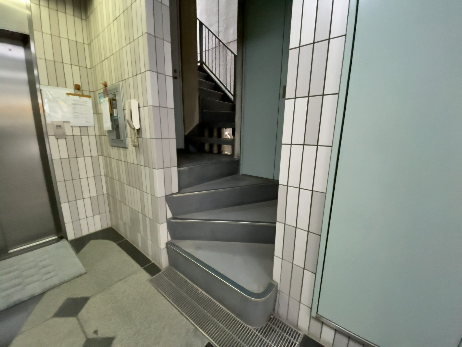 階段