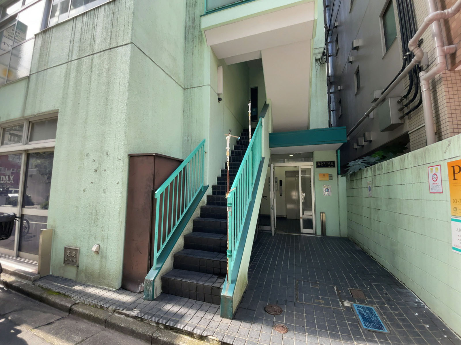 階段