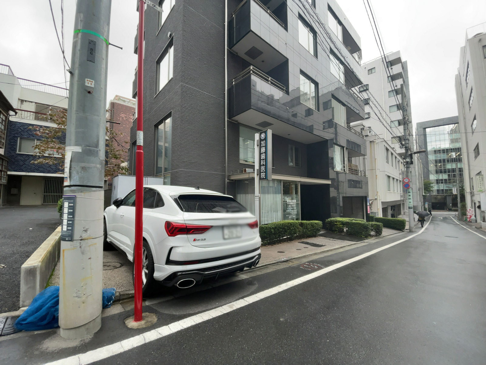 1階の様子