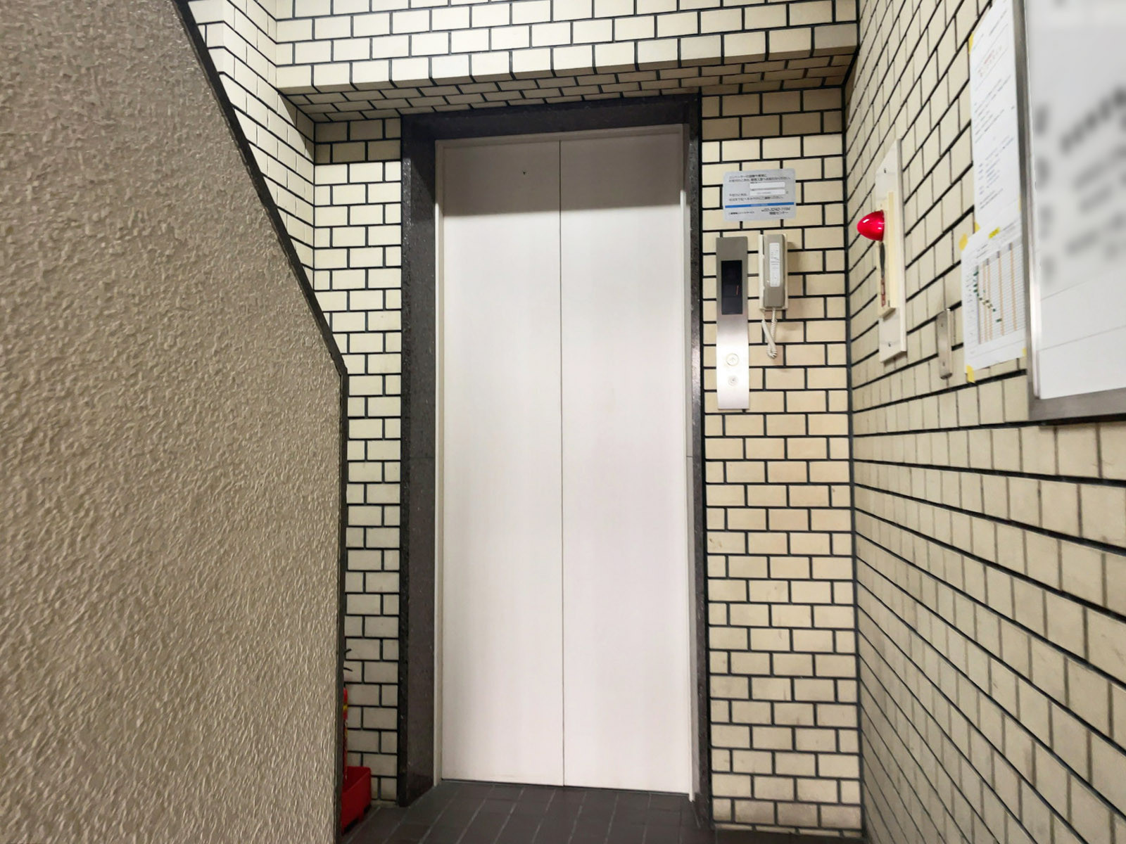 エレベーター