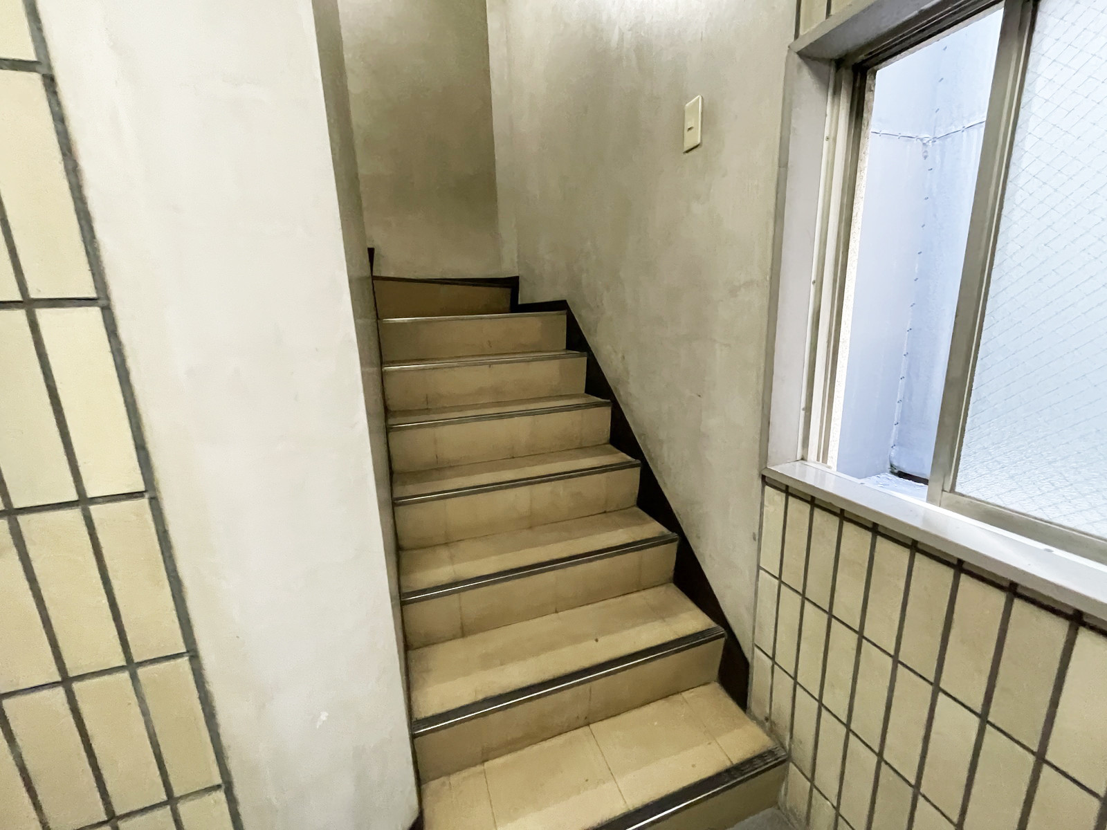 内階段