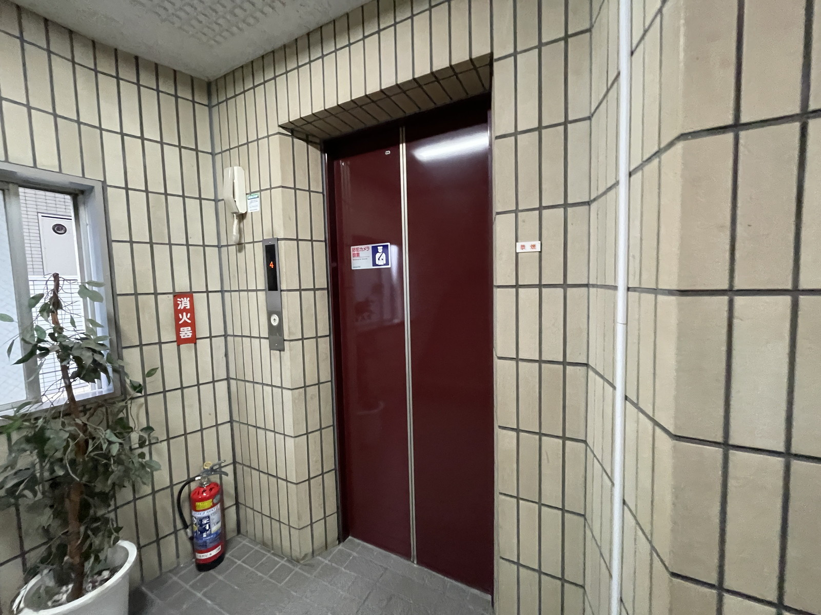 エレベーター