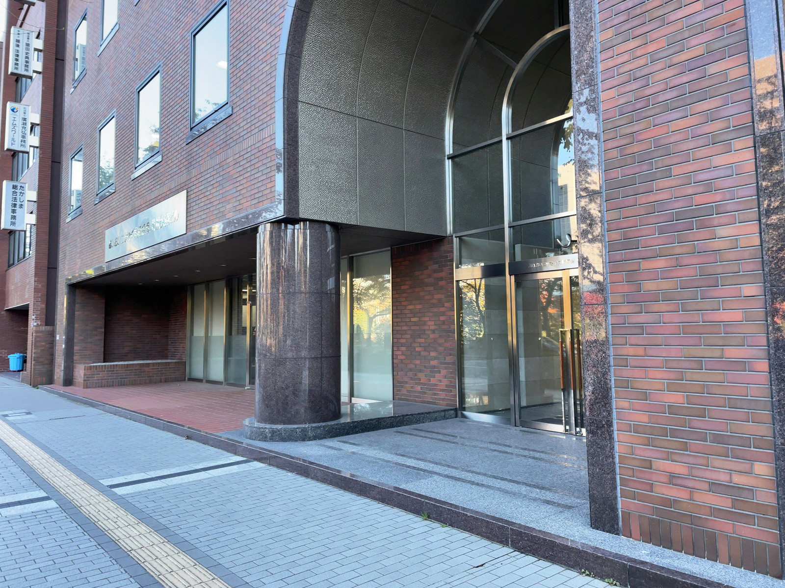 1階の様子