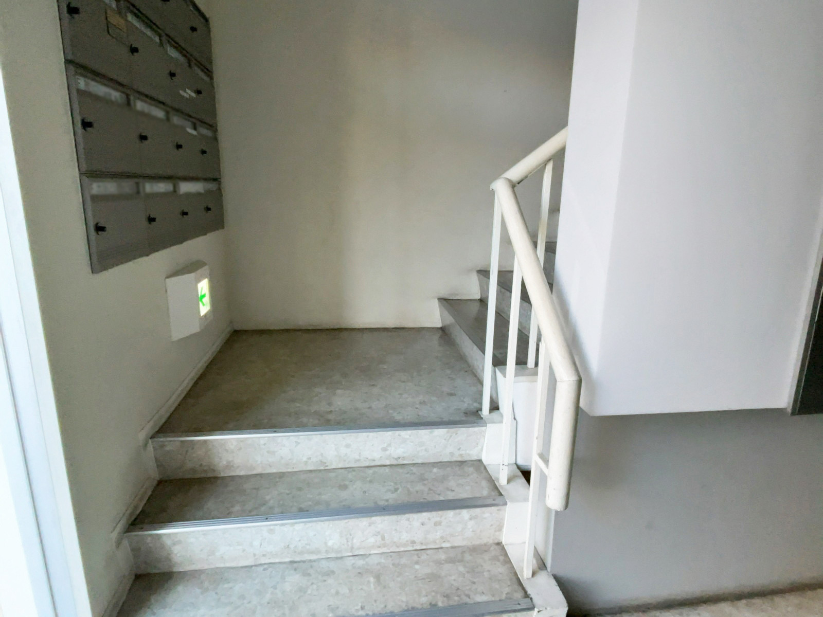 内階段