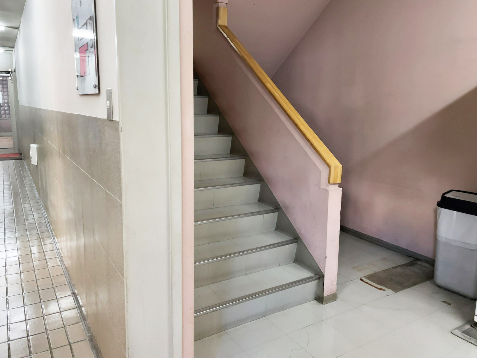 内階段