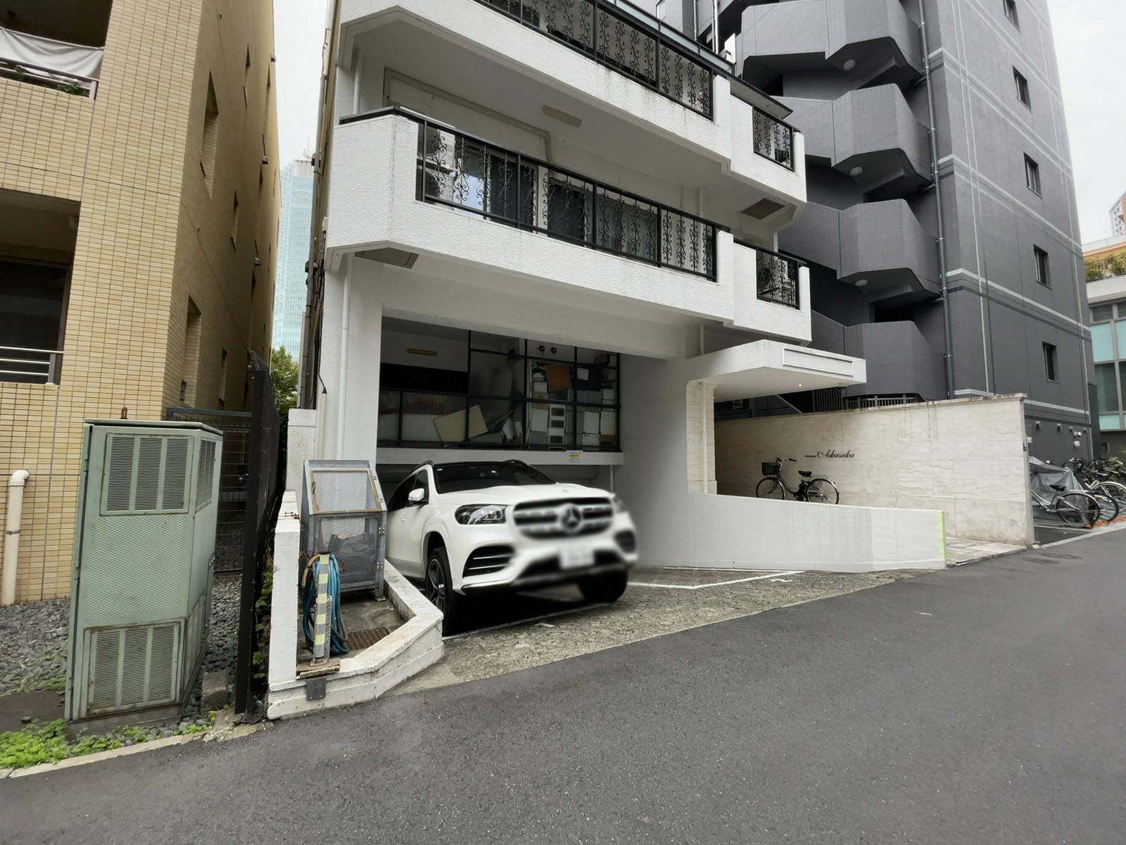 1階の様子