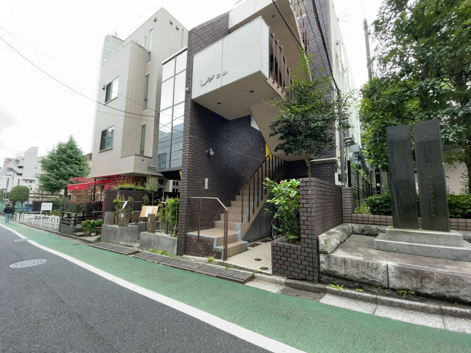 1階の様子